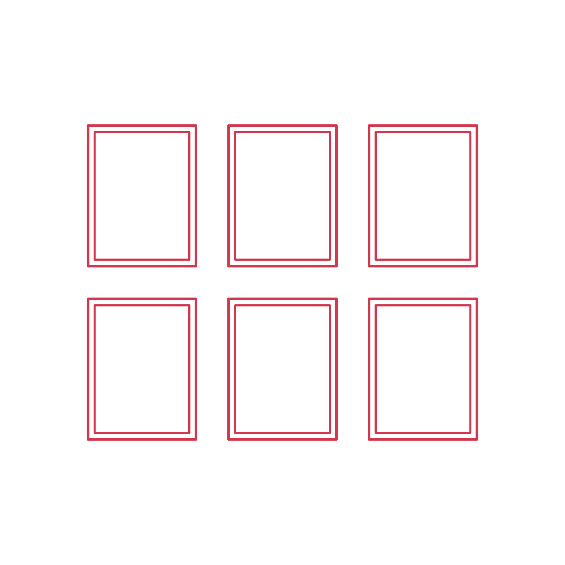 Objects Picture Frames Ikea Fiskbo Pictures Set Digital Sketch Svg Design Free Vectors